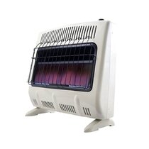 Natural gas deals heaters for homes